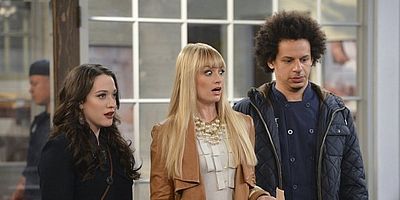 poster de la série Et les parents de Deke