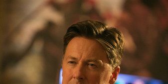 poster de la série Oeil pour oeil