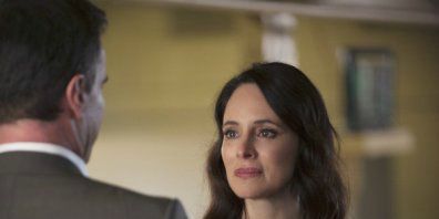 poster de la série Alliances