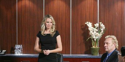 poster de la série Pilot