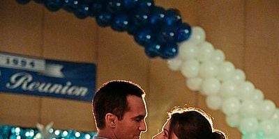 poster de la série Une soirée inoubliable