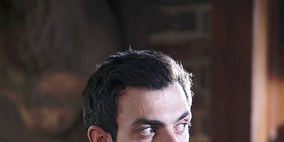 poster de la série Une vie en nord