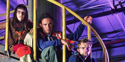 poster de la série Les Meilleurs