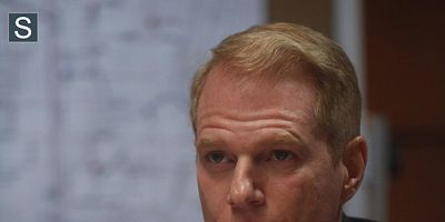 poster de la série L'échange