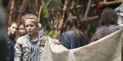 poster de la série La loi de Murphy