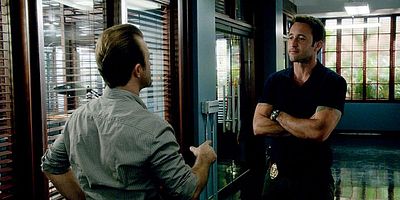 poster de la série Pe'epe'e Kanaka (Ceux parmi nous)