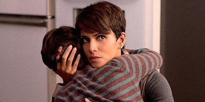 poster de la série Retour sur Terre