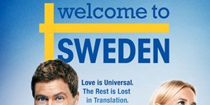 poster de la série Proving Love / Lägenhet