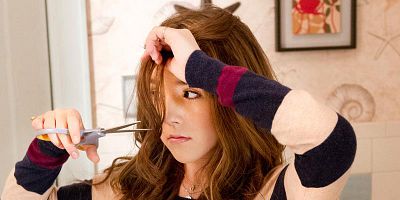 poster de la série Crise d'adolescence