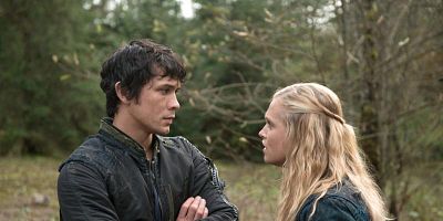 poster de la série Une lueur d'espoir