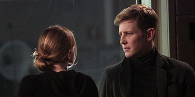 poster de la série Quand la vérité éclate