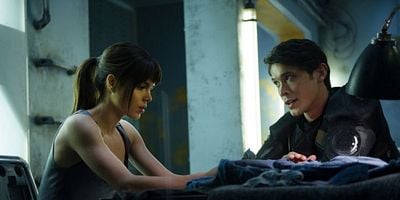 poster de la série Responsabilité