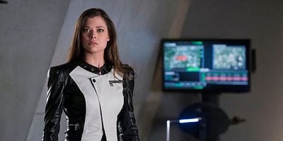 poster de la série Ultime confrontation