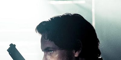 poster de la série Chaos