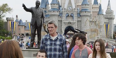 poster de la série Orlando