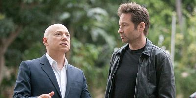 poster de la série Obsédé textuel