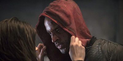 poster de la série Une excursion stupéfiante