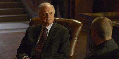 poster de la série Berlin (2e partie)