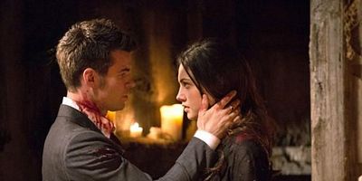 poster de la série Le Dernier Espoir