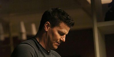 poster de la série La conspiration