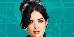 poster de la série Pilot