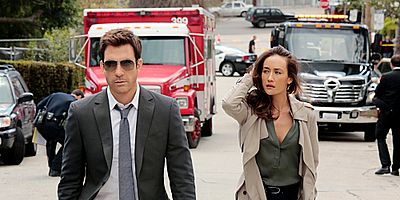 poster de la série Harceleur ou harcelé