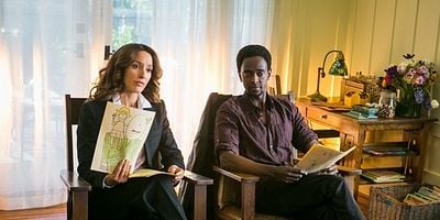 poster de la série Pilot