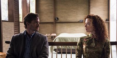 poster de la série Mizumono