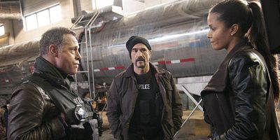 poster de la série Incorrigible Pulpo