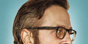 poster de la série Talking Dead