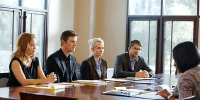 poster de la série Cold Feet