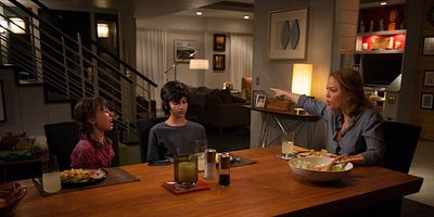 poster de la série The Offer