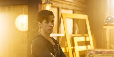 poster de la série Le nouveau clône