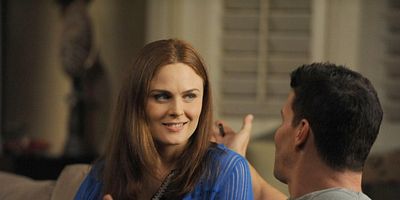 poster de la série Une liste de rêves