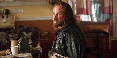 poster de la série L'évolution ou la mort