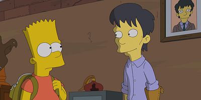 poster de la série L'homme qui en voulait trop