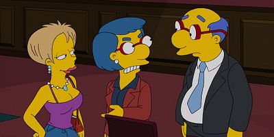 poster de la série La guerre de l'art