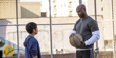 poster de la série Une virée coûteuse