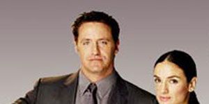 poster de la série Blast From The Past (Part 1)