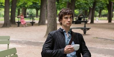 poster de la série Elevate Me Later