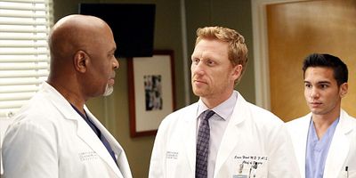 poster de la série Sauve qui peut