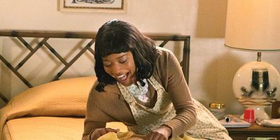 poster de la série Coups tordus