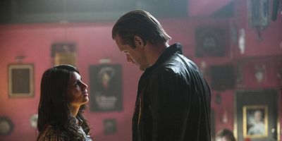 poster de la série Cause perdue