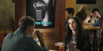 poster de la série Girl with Death Mask (She Plays Alone)