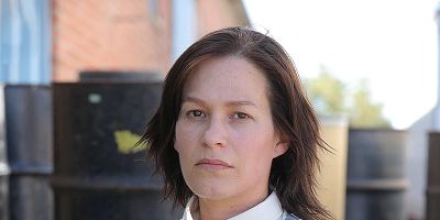 poster de la série Sorrowsworn