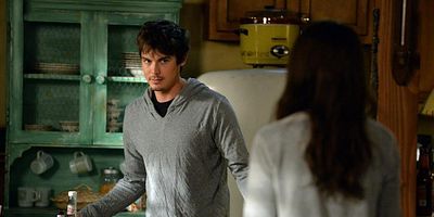 poster de la série Ca y est, tu me vois ?