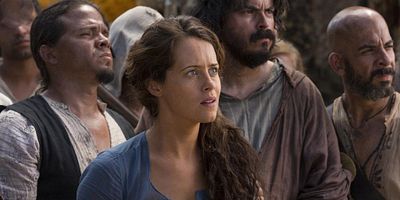 poster de la série Le quémendeur