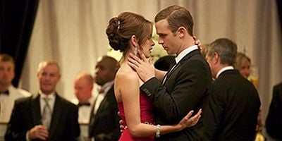 poster de la série En eaux profondes