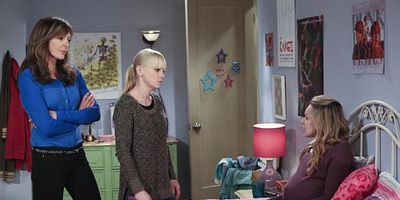 poster de la série Baby Shower