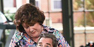 poster de la série Cancellation Fee